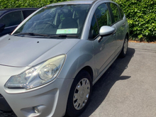 2010 Citroen C3 1.4L Petrol For Sale Images