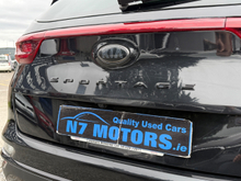 2022 Kia Sportage 1.6L Diesel Hybrid For Sale Images