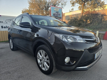 2015 Toyota Rav4 2L Diesel For Sale Images