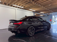2020 BMW 3 Series 2L Petrol Hybrid For Sale Images