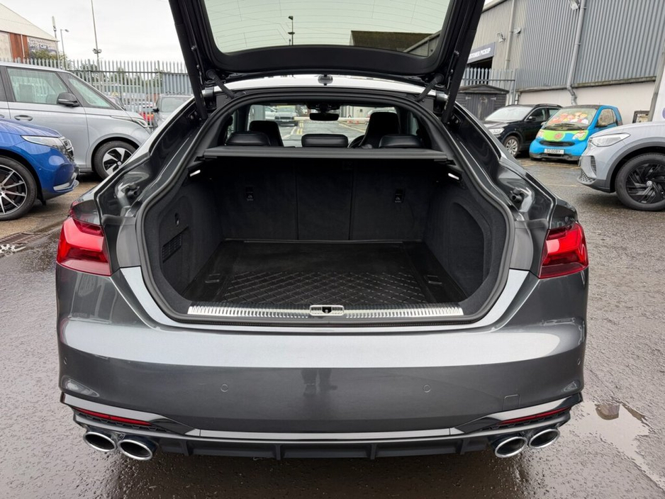 2022 Audi S5 3L Diesel For Sale Images