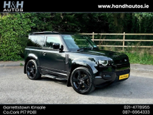 2022 Land Rover Defender 3L Diesel For Sale Images