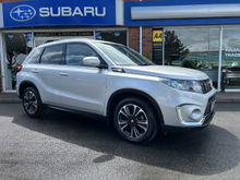 2020 Suzuki Vitara 1.4L Petrol For Sale Images