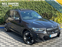 BMW iX3 M-SPORT PRO * HUGE SPEC * //...