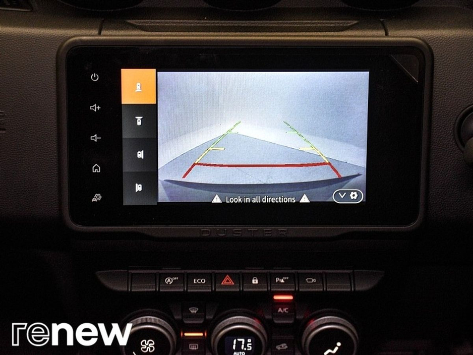 Dacia Duster 1.5 Blue dCi 115 Journey — thumbnail 28