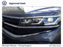 2025 VOLKSWAGEN TOUAREG COMM RL 3.0TDI 4M 231HP