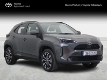 Toyota Yaris Cross LUNA SPORT
