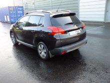 2015 Peugeot 2008 1.2L Petrol For Sale Images