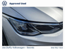 2024 VOLKSWAGEN GOLF 1.5 TSI 130HP R-Line