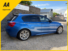 2017 BMW 1 Series 2L Diesel For Sale Images
