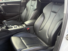 2020 Audi A3 1.4L Petrol For Sale Images