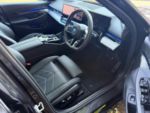 2025 BMW 5 Series 2L Petrol Plug-in Hybrid For Sale Images