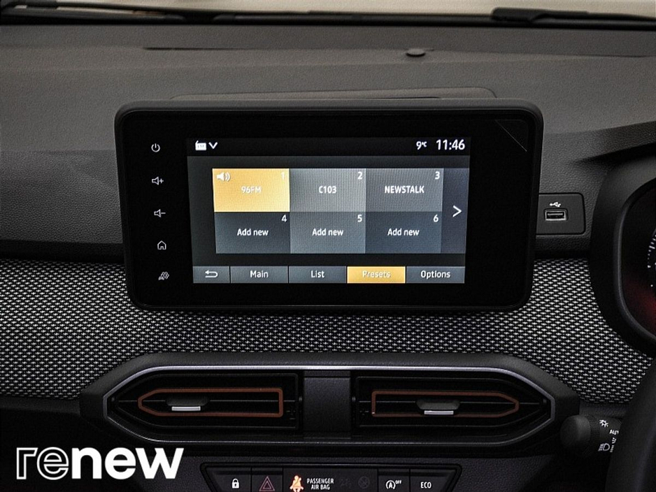 Dacia Sandero Stepway Expression TCe 90 NBI — thumbnail 22