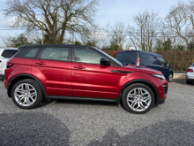 2016 Land Rover Range Rover Evoque 2L Diesel For Sale Images