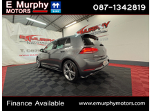 2019 Volkswagen Golf 1.5L Petrol For Sale Images