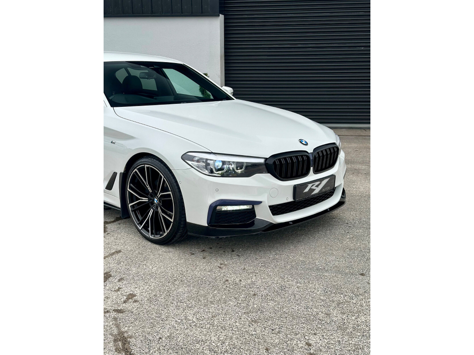 2017 BMW 5 Series 2L Diesel For Sale Images
