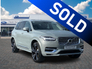 2024 VOLVO XC90 Plus DarK T8 AWD 455BP.. Huge spec