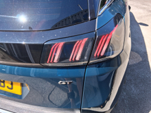 2021 Peugeot 3008 1.5L Diesel For Sale Images
