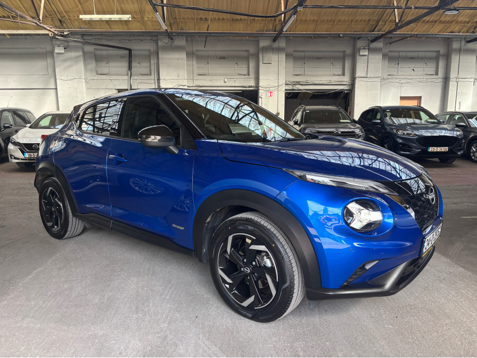 2024 Nissan Juke For Sale Images