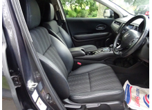 2015 Honda Vezel 1.5L Hybrid For Sale Images