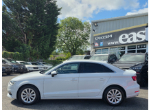2014 Audi A3 Saloon 1.4L Petrol For Sale Images