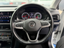 2020 VOLKSWAGEN T-CROSS 1ST EDT PRO - 1.0L PETROL - AUTO - 12M WARRANTY - CAR: 1144