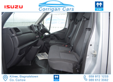 2021 Opel Movano 2.3L Diesel For Sale Images