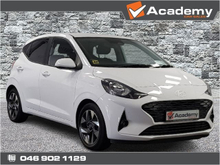 Hyundai i10 Deluxe Plus 5DR
