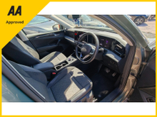 2024 Volkswagen Tiguan 2L Diesel For Sale Images