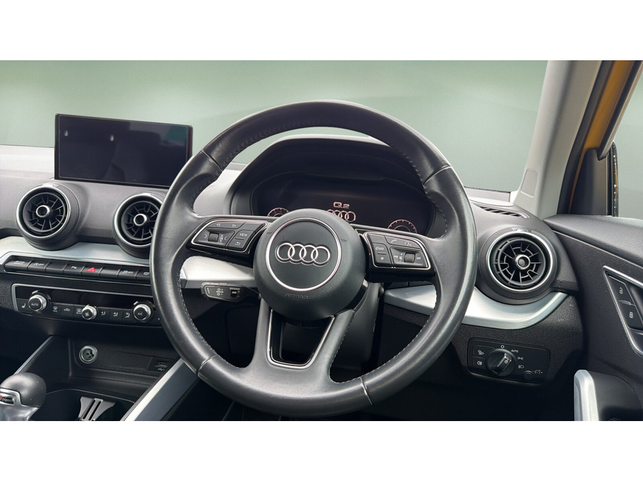 Audi Q2 — thumbnail 22
