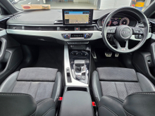 2021 Audi A4 2L Diesel For Sale Images
