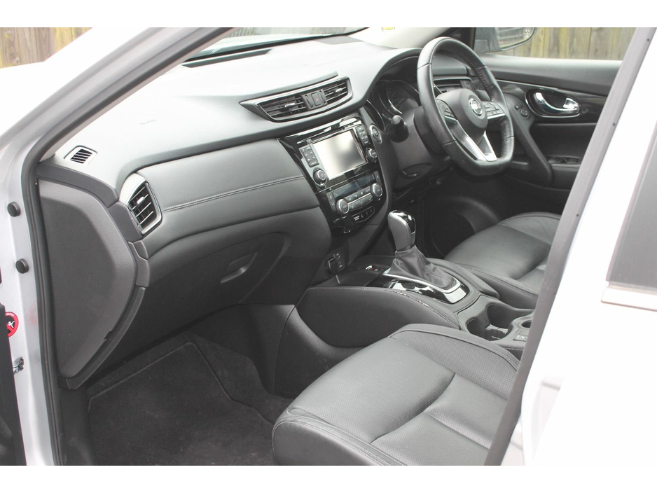 2020 Nissan X-Trail 1.7L Diesel For Sale Images