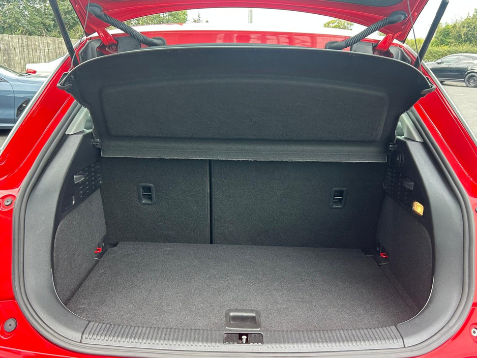 2012 Audi A1 1.4L Petrol For Sale Images