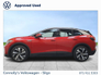 2022 VOLKSWAGEN ID.4 LIFE 77kWh 204HP