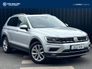 2020 VOLKSWAGEN TIGUAN 2.0 TDI 150HP Highline