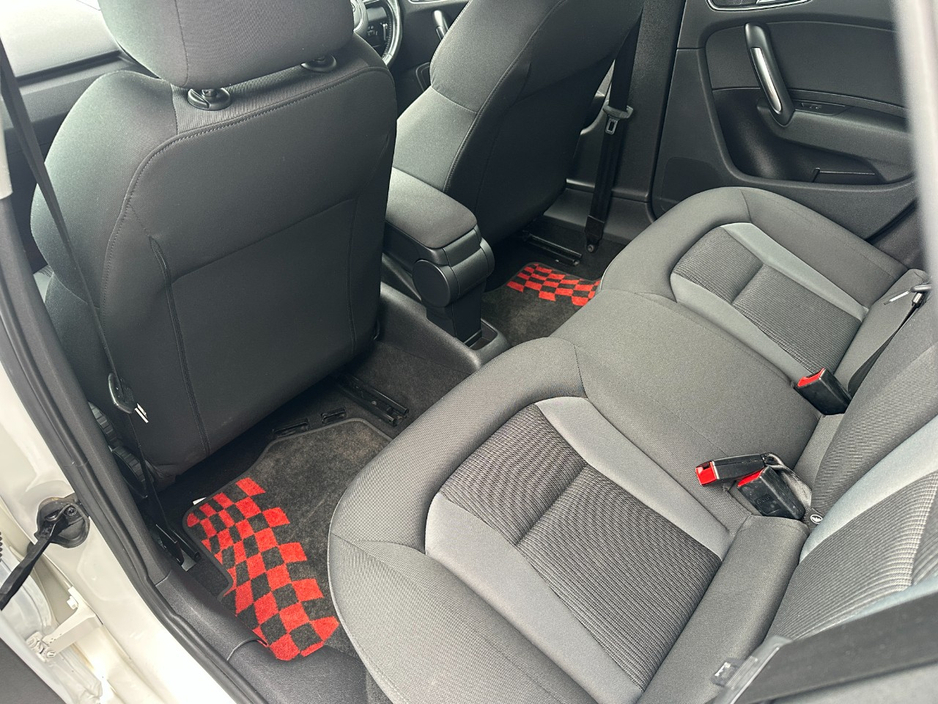 2017 Audi A1 1L Petrol For Sale Images