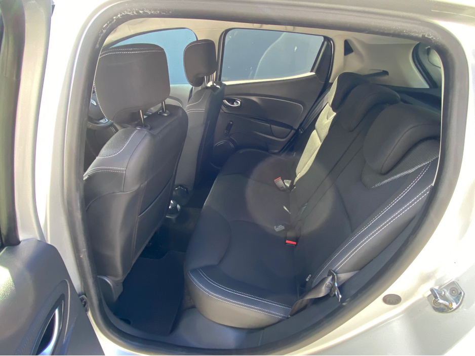 2019 Renault Clio 0.9L Petrol For Sale Images