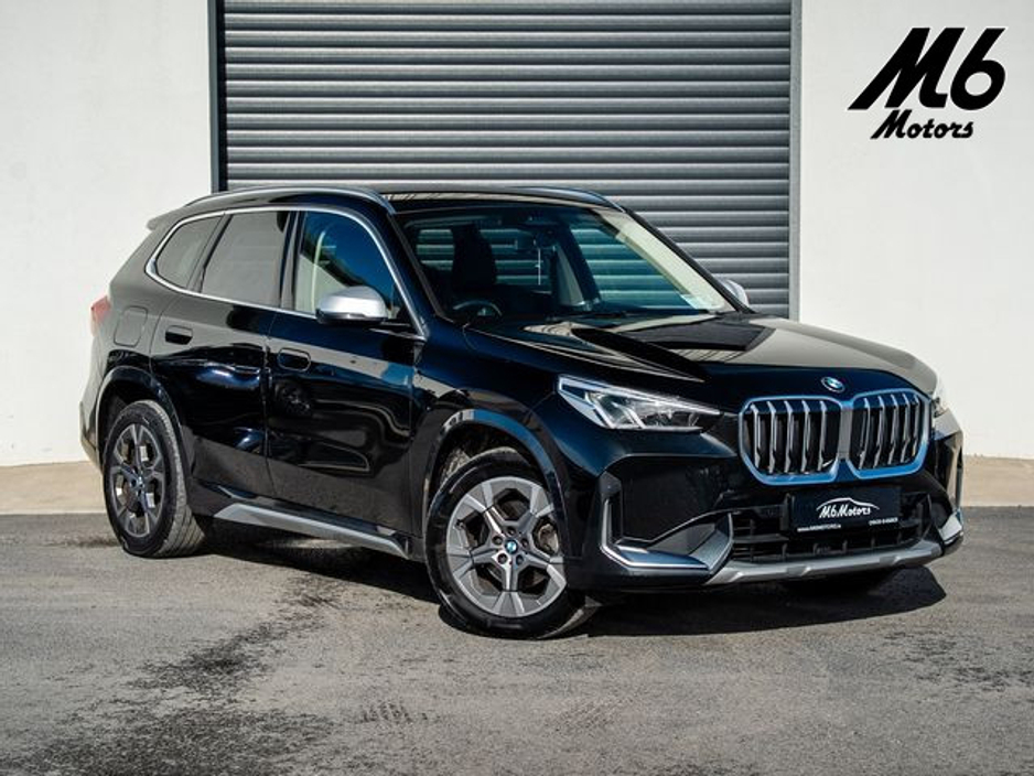 Used BMW X1 2023 in Galway
