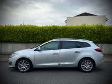 2015 Renault Megane 1.5L Diesel For Sale Images