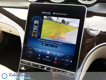 2023 Mercedes-Benz C Class 2L Diesel Hybrid For Sale Images