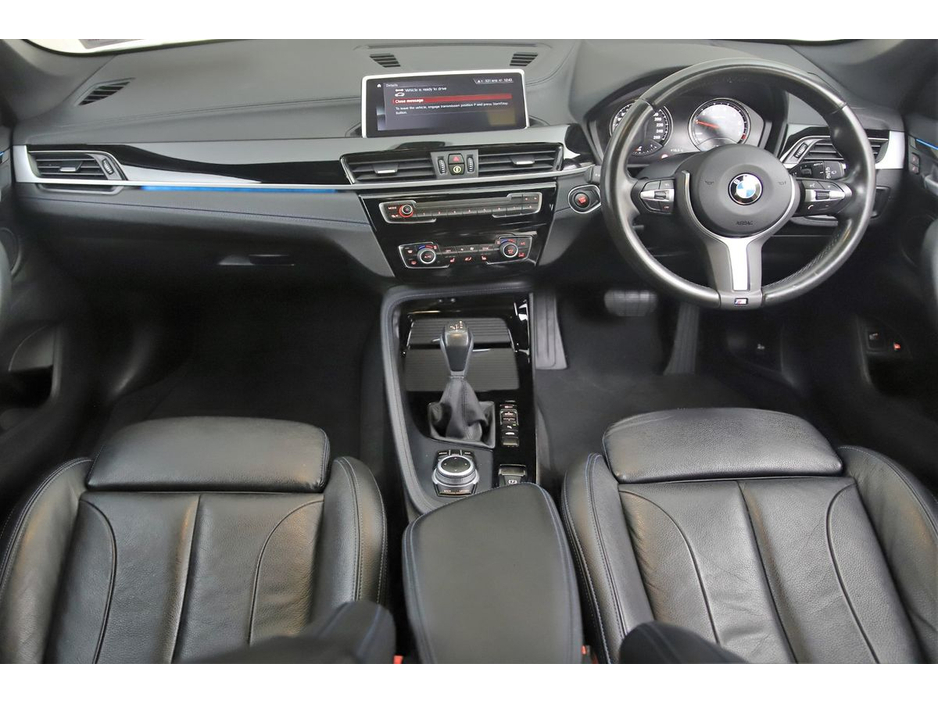 BMW X1 xDrive25e M Sport Auto — thumbnail 14