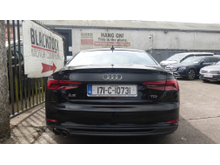 2017 Audi A5 2L Diesel For Sale Images