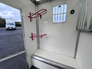 2013 CITROEN RELAY 2box horse transport