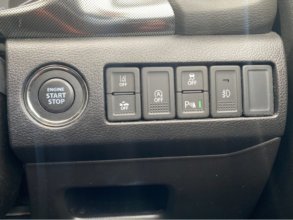 2021 Suzuki Vitara 1.4L Petrol For Sale Images
