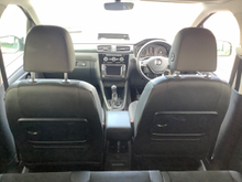 2016 Volkswagen Caddy Maxi Life 2L Diesel For Sale Images