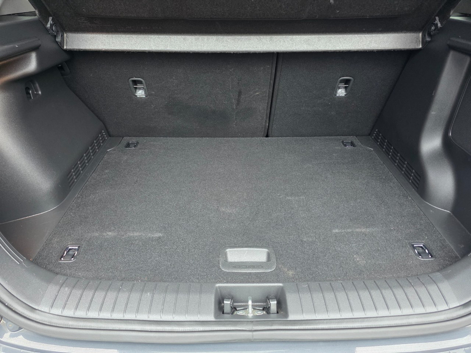 2023 Hyundai Kona 0L Electric For Sale Images