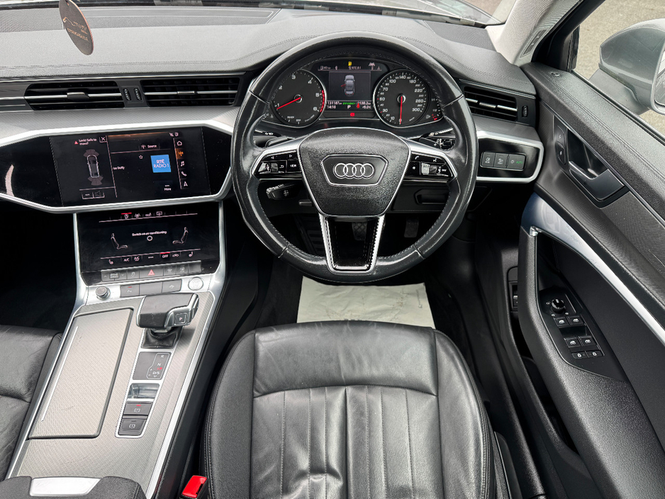 2019 Audi A6 2L Diesel For Sale Images