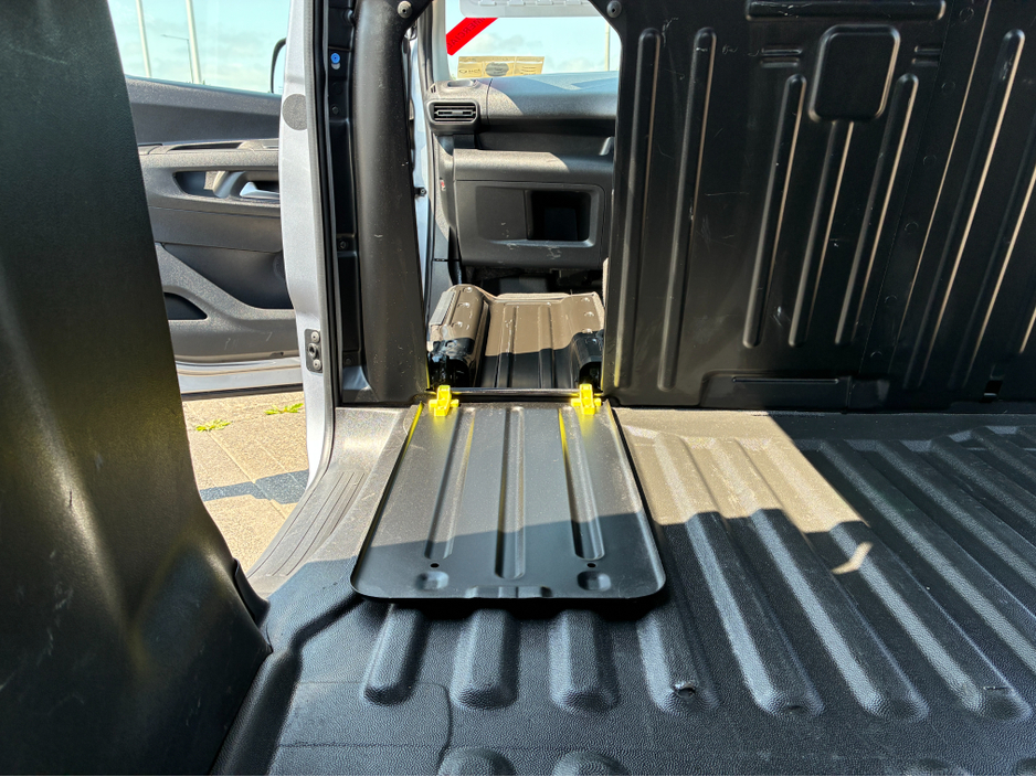 2025 Citroen Berlingo 1.5L Diesel For Sale Images