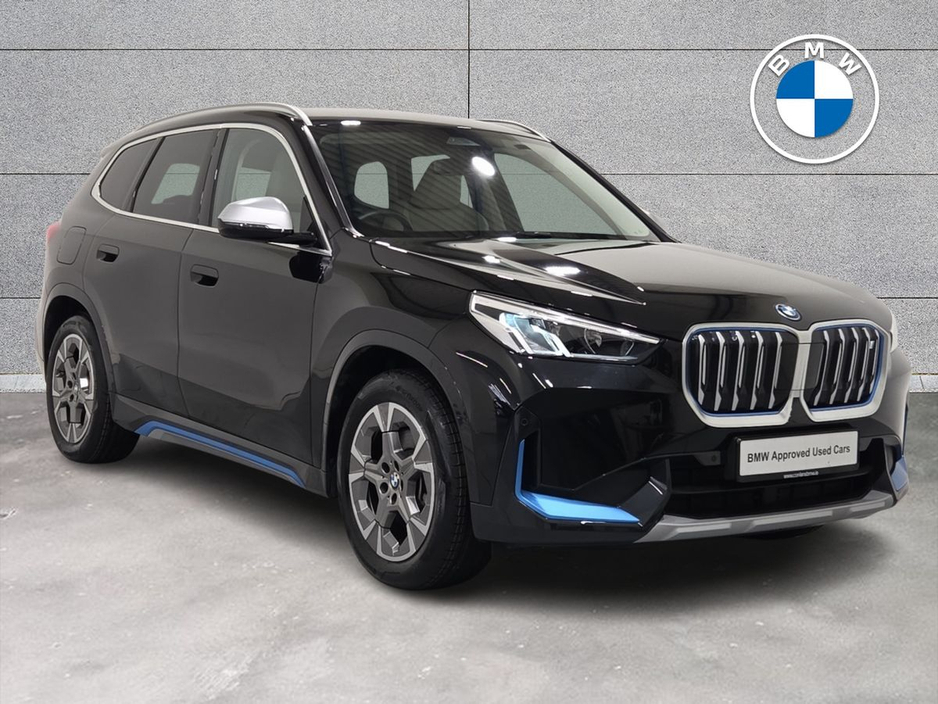 2023 BMW iX1 0L Electric For Sale Images