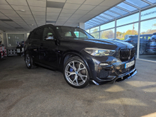 2019 BMW X5 3L Diesel For Sale Images